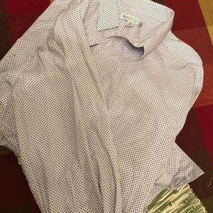Kings Court dress shirt